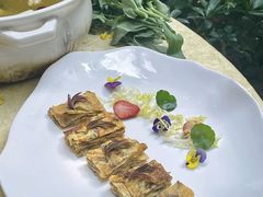 -钦善斋·养生膳食·精典川菜(武侯祠店)