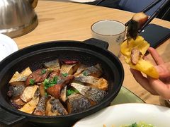 -山东宾馆·齐鲁苑餐厅