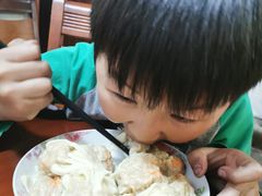 -袁记云饺(鼓楼店)
