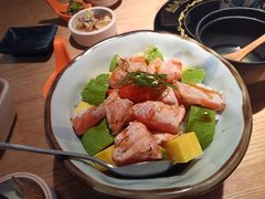 -沼津港精致料理·寿喜烧·烧鸟(青浦宝龙广场日料榜单店)