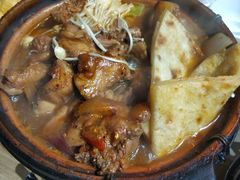 -范贤光鸡公煲(平乐园总店)