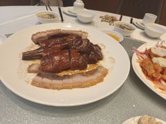 -粥旺庄(芳村店)