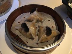-丽思卡尔顿酒店-天泰轩中餐厅(大沽北路店)