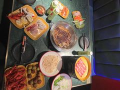 -牛New寿喜烧(金鹰世界店)