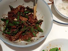 -农耕记·湖南土菜(halo广场店)