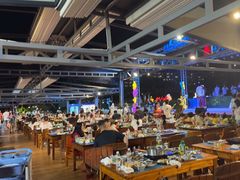 -渔家火锅·海鲜自助餐·演艺(亚龙湾天域酒店)