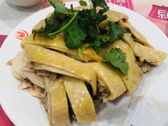-振鼎鸡(福州路店)