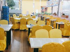 大堂-瑶记海鲜餐厅(西涌店)