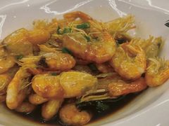 -RIVIERA 松鹤楼(外滩店)