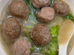 -福合埕牛肉丸(福平路店)