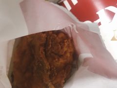 -肯德基(新凌云店)