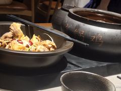 -云海肴·汽锅鸡·云南菜(高德置地店)