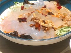 -小船渔村•大连菜•大连焖鱼(黄河路店)
