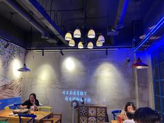-小小河边鱼(天润城店)