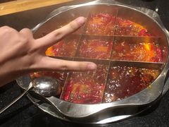 -董家湾重庆老火锅(嘉华店)