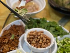 -华兴餐厅·招牌生鱼片(桃园路店)