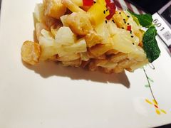 -邓丽君音乐主题餐厅