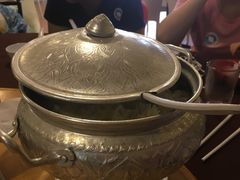 -ZF Seafood Restaurant 卓峰海鲜餐