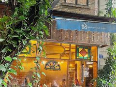 -西关84·History·Art·Cafe
