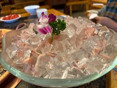 -老码头火锅(玉林店)