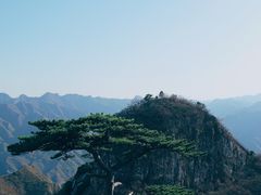 -圣莲山风景区