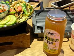 -怪噜范·老贵阳街头名小吃(数博万达店)