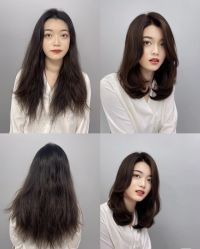 -可可·人气烫发Salon女士专属