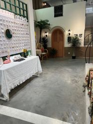 -好看加白色房子