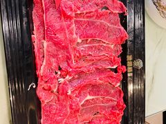 -顶福胜潮汕牛肉火锅(观沙岭店)