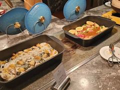 -帝豪酒店•马可勃罗西餐厅