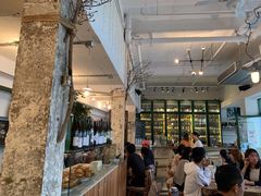 -RAC BAR(安福路店)