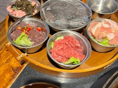 -咖咖火锅(老店)