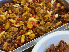 -老三样·旧食新味(万寿宫店)