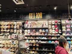 -酷乐潮玩(凯德MALL西直门店)