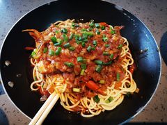 -一棠龙虾•王牌虾球(恒隆广场店)