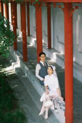 -上花轿婚纱摄影