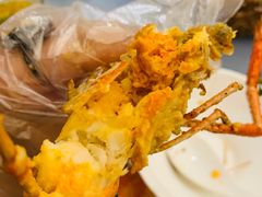 -79号渔船海鲜饭店(宝安店)
