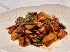 -扬州香格里拉·香宫中餐厅