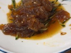 -丽华餐厅·天津菜(艳阳路店)