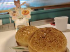 -翠华餐厅(宝安壹方城店)