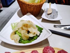 -沄记顺德菜打边炉(东直门店)