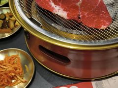 -西塔老太太泥炉烤肉(北京双井店)