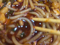 -覃肥叔桂林米粉(粮道街店)