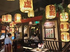 -南京大牌档(中关村领展广场店)