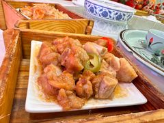 -黄埔华苑酒家(黄埔总店)