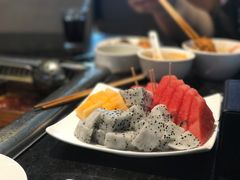 -海底捞火锅(龙湖三千集店)