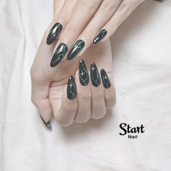 -StartNail美甲
