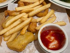-摩欧客意式餐厅(高新活力汇店)