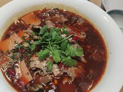 -兔爸私家小厨(新北万达店)