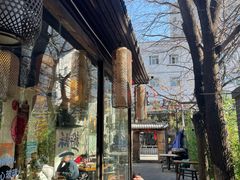 -锦小馆(安贞店)